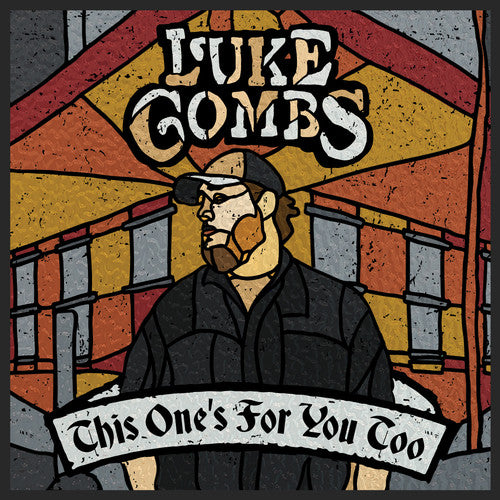 Luke Combs - This One's For You Too