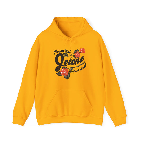 Girl That Jolene Hoodie