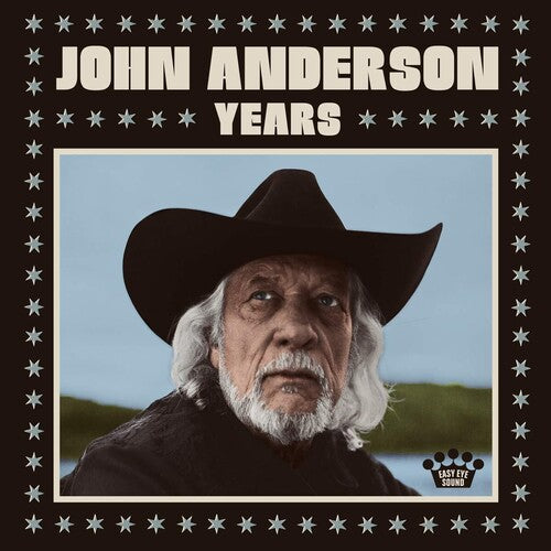 John Anderson - YEARS