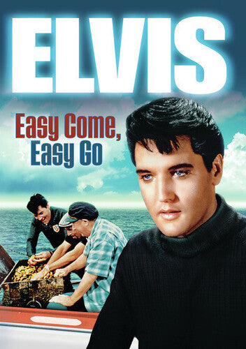 Easy Come Easy Go (1967)