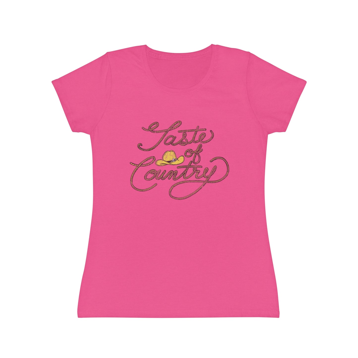 Written In Rope T-Shirt Women's Fit