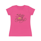 Written In Rope T-Shirt Women's Fit