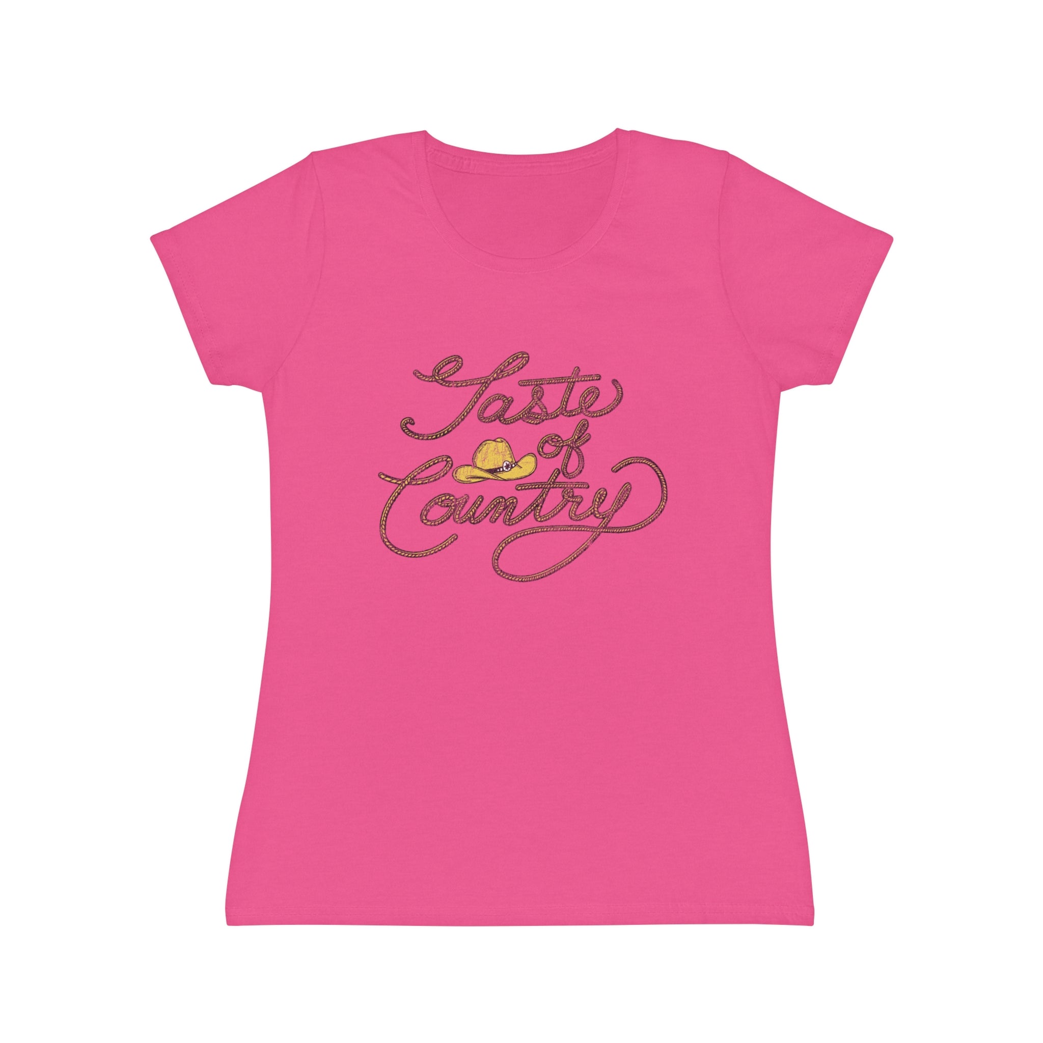 Written In Rope T-Shirt Women's Fit