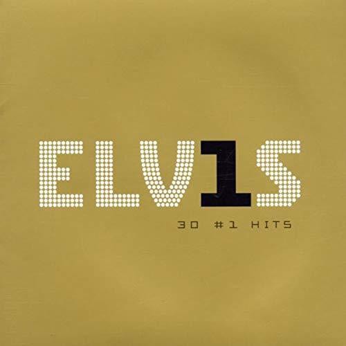 Elvis Presley - Elvis 30 #1 Hits
