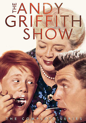 Andy Griffith Show: Complete Series - Andy Griffith Show: Complete Series