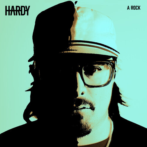 HARDY - A ROCK