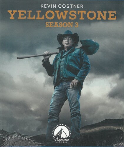 Yellowstone: Season 3 - Yellowstone: Season 3