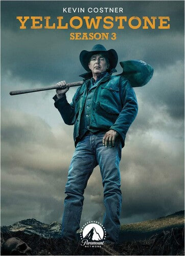 Yellowstone: Season 3 - Yellowstone: Season 3