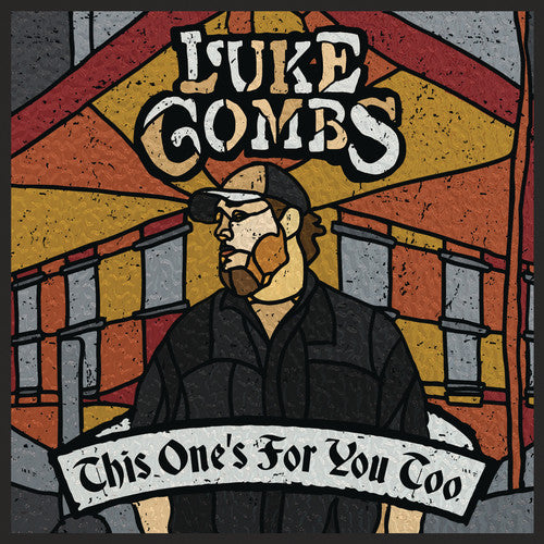 Luke Combs - This One's for You Too