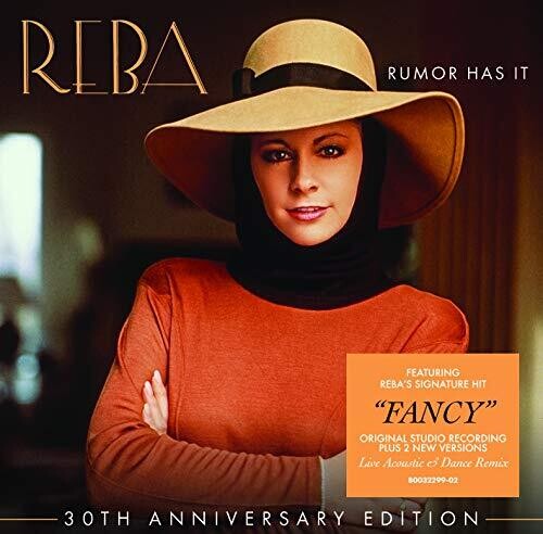 Reba Mcentire - Rumor Has It (30th Anniversary Edition)