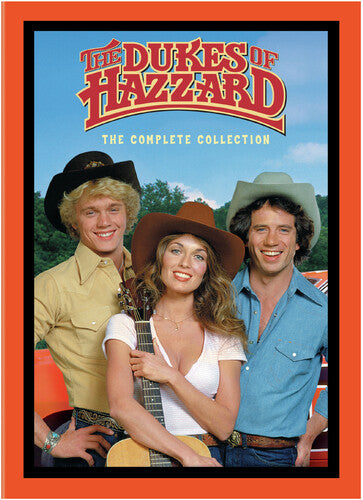 Dukes of Hazzard: Complete Series - Dukes of Hazzard: Complete Series