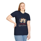 I'ma Need Some Eggnog Glasses T-Shirt