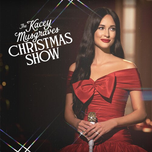 Kacey Musgraves - Kacey Musgraves Christmas Show