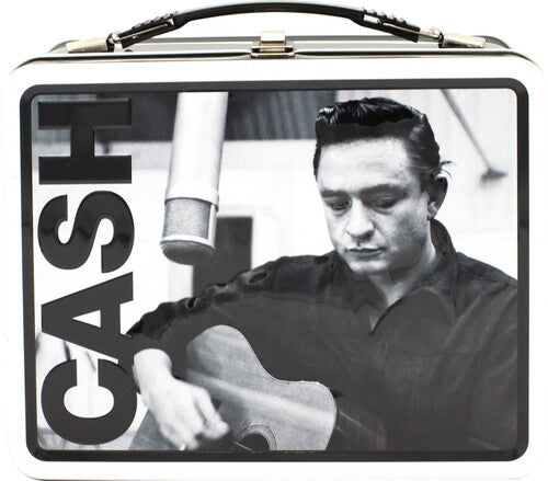 Johnny Cash Gen 2 Fun Box - Johnny Cash Gen 2 Fun Box