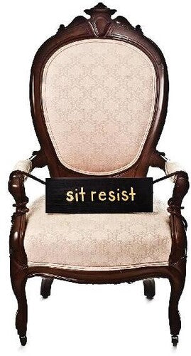 Laura Stevenson - Sit Resist