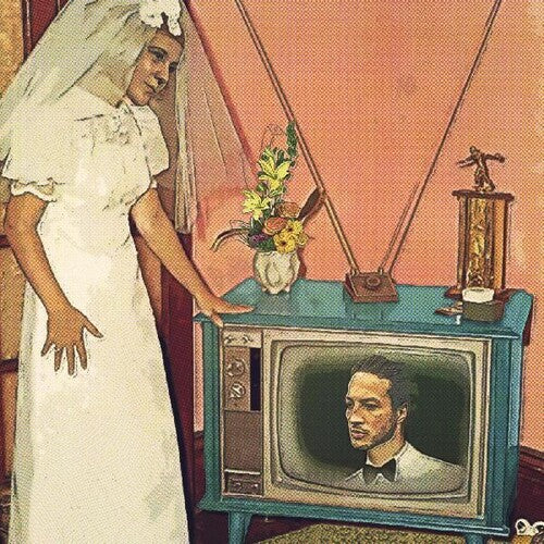 Marlon Kacy & Clayton / Williams - Plastic Bouquet