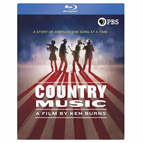Ken Burns: Country Music (2019)
