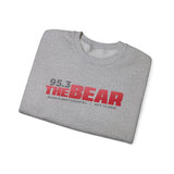 WFFN 95.3 The Bear Unisex Heavy Blend™ Crewneck Sweatshirt