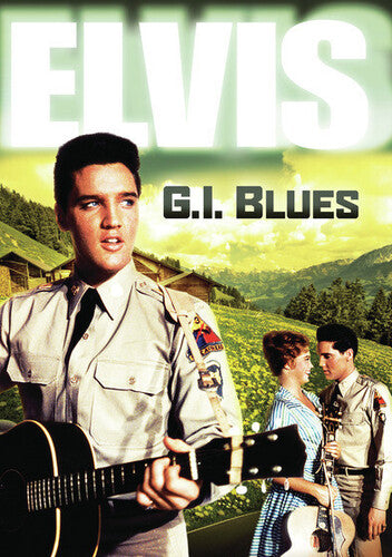GI BLUES (1960)