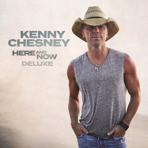 Kenny Chesney - Here And Now
