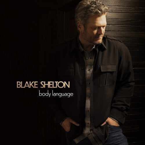 Blake Shelton - Body Language