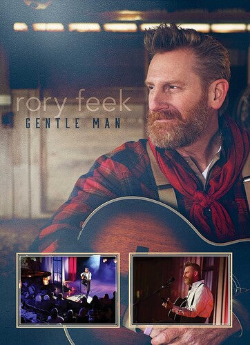 Rory Feek - GENTLE MAN