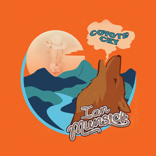 Ian Munsick - COYOTE CRY