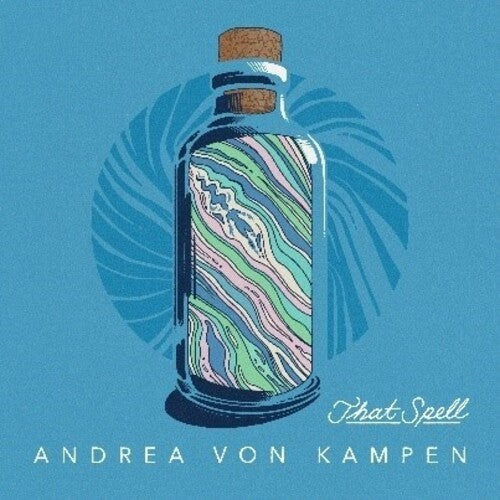 Andrea Von Kampen - That Spell [LP]