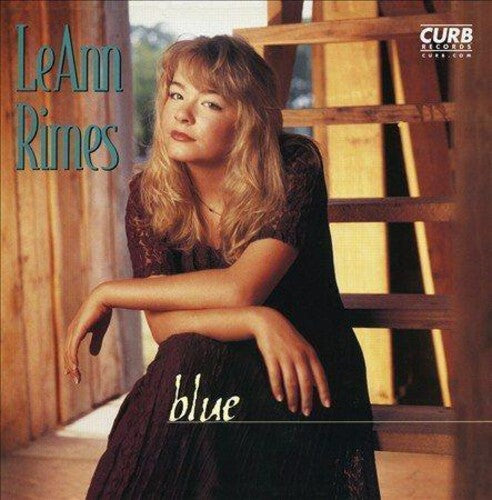 Leann Rimes - Blue (25th Anniversaryl)