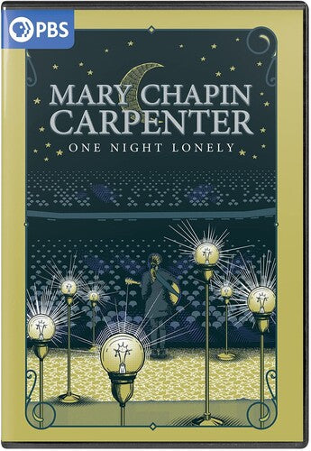 Mary-chapin Carpenter - One Night Lonely