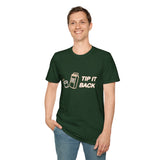 Tip It Back T-Shirt