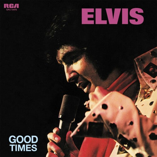 Good Times [180-Gram Black Vinyl]