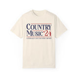 Country Music '24 T-shirt