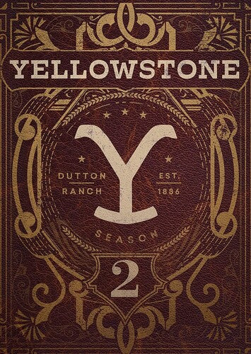 Yellowstone: Season Two - Yellowstone: Season Two
