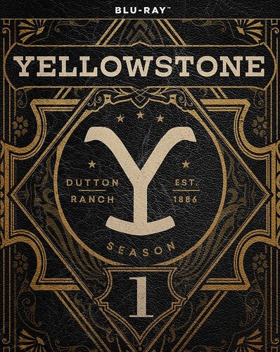 Yellowstone: Season One - Yellowstone: Season 1