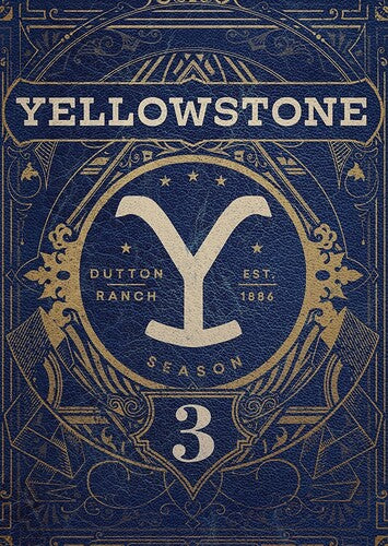 Yellowstone: Season Three (2020)