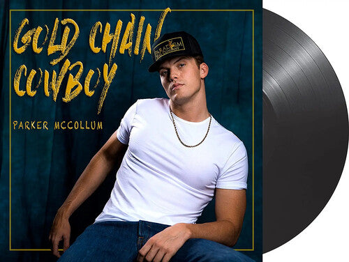 Parker Mccollum - Gold Chain Cowboys