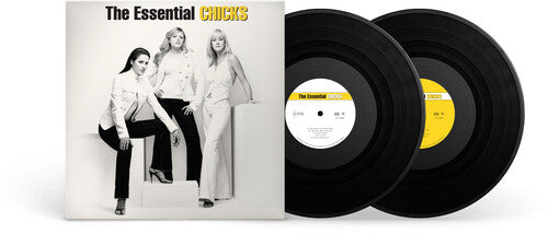 CHICKS - Essential Chicks