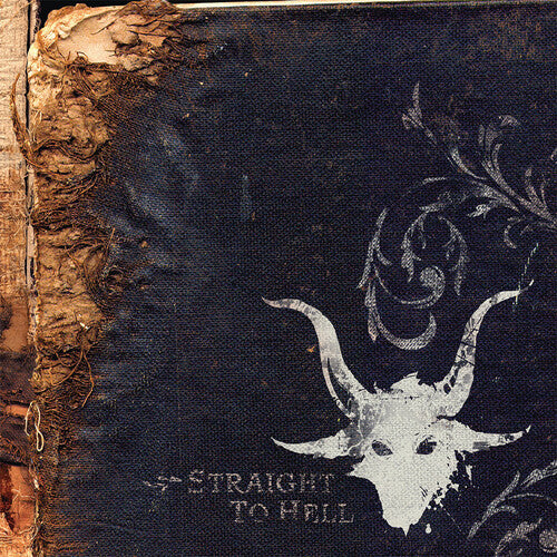 Hank III - Straight to Hell