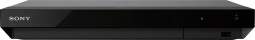 Sony Ubpx700/M Streaming 4K Ultra Hd Bluray Player - Sony UBP-X700/M Streaming 4K Ultra HD Blu-Ray player with HDMI Cable (Black)