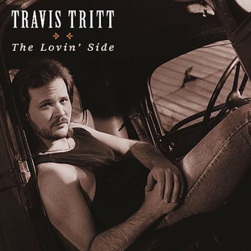 Travis Tritt - LOVIN SIDE