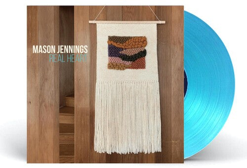 Mason Jennings - Real Heart