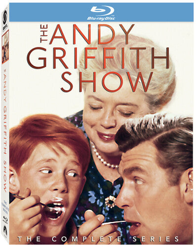 Andy Griffith Show: Complete Series - Andy Griffith Show: Complete Series