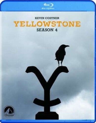 Yellowstone: Season Four - Yellowstone: Season 4