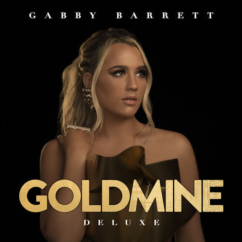 Gabby Barrett - GOLDMINE
