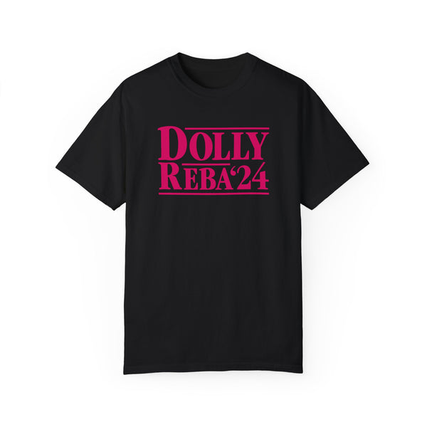 Dolly / Reba 2024 T-Shirt