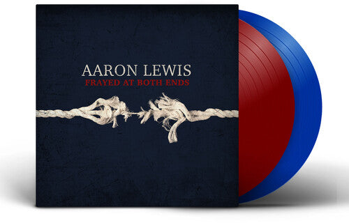 Aaron Lewis - Frayed at Both Ends