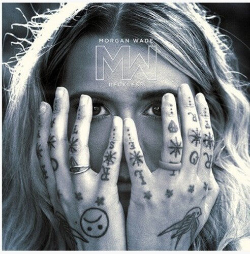 Morgan Wade - Reckless