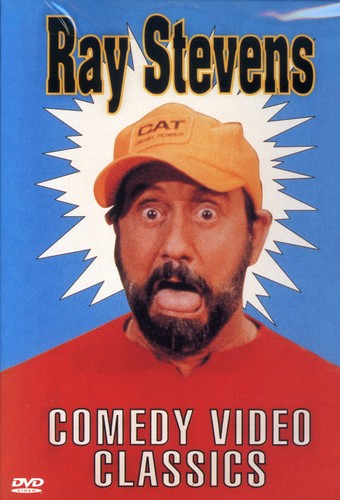 Comedy Video Classics (2002)