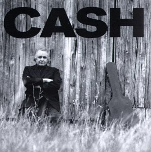 Cash, Johnny / Petty, Tom & Heartbreakers - Unchained